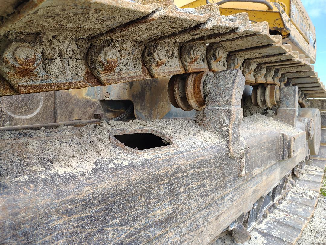 2013 LIEBHERR PR 724 XL - Image 19